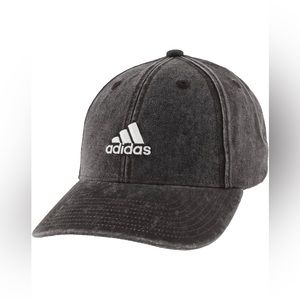 adidas Women's Relaxed Adjustable Cap-NEW